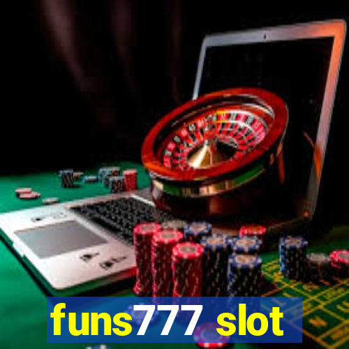 funs777 slot