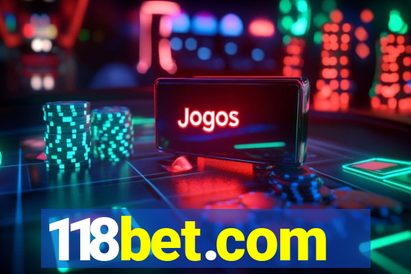 118bet.com