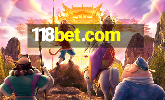 118bet.com