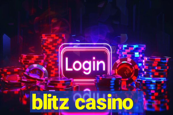 blitz casino