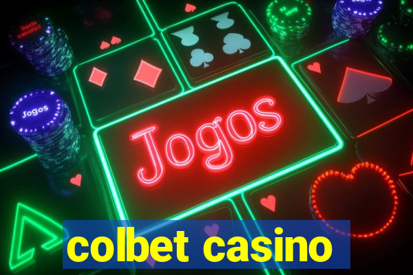 colbet casino