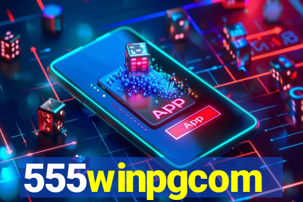 555winpgcom