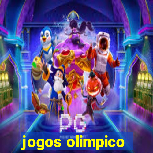 jogos olimpico