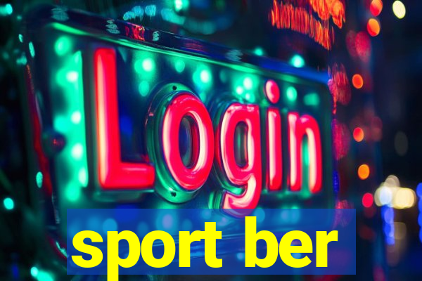 sport ber