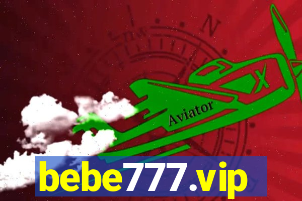 bebe777.vip