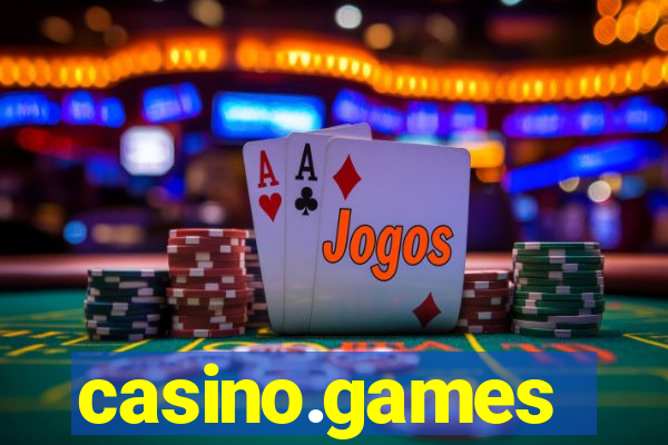 casino.games