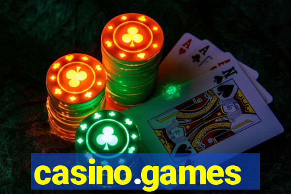 casino.games