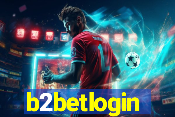 b2betlogin