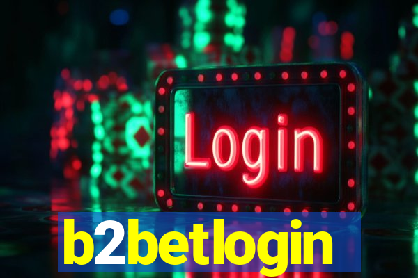 b2betlogin