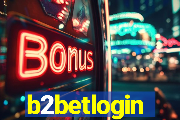 b2betlogin