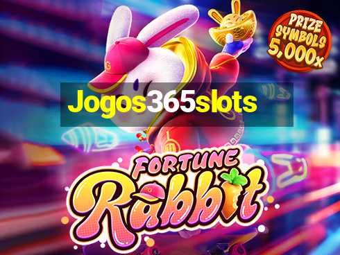 Jogos365slots