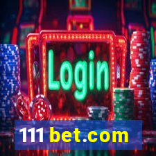 111 bet.com