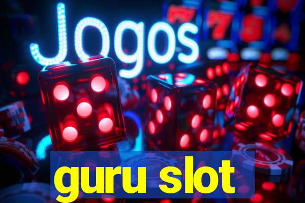 guru slot