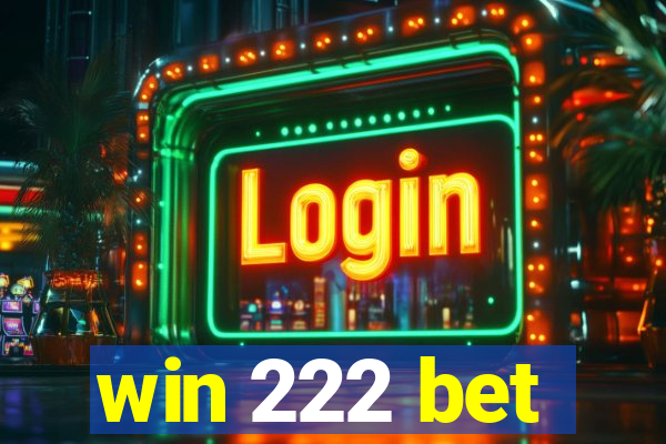 win 222 bet