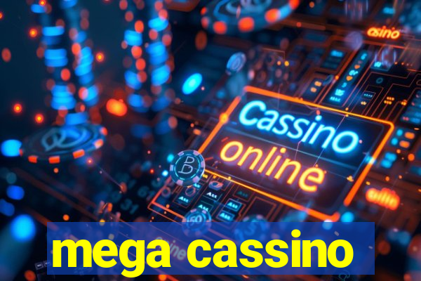 mega cassino