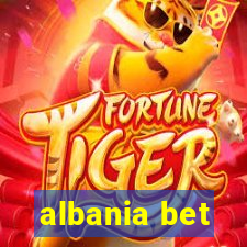 albania bet