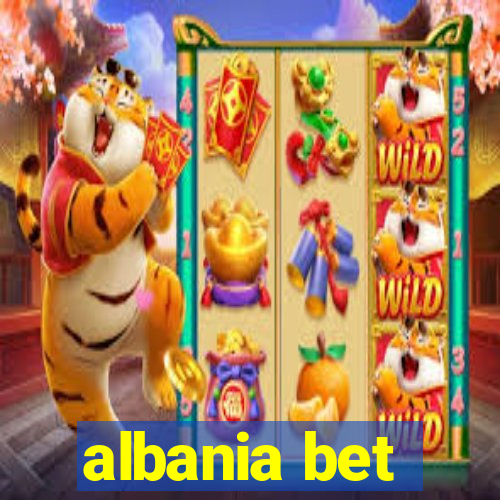 albania bet