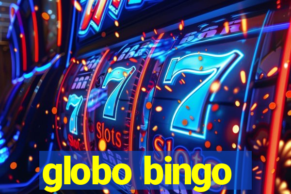 globo bingo