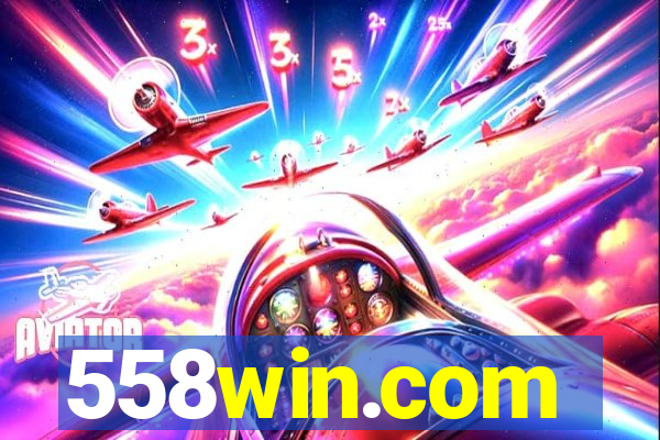 558win.com