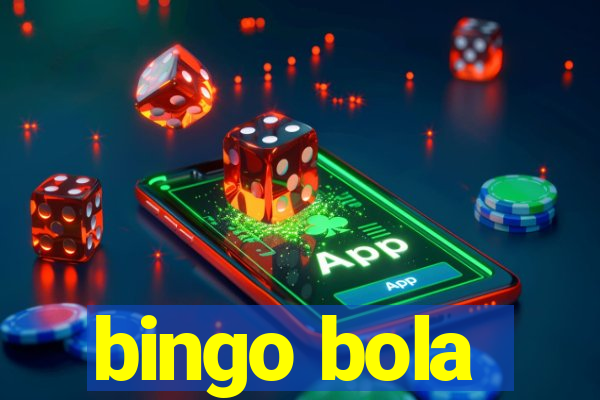 bingo bola