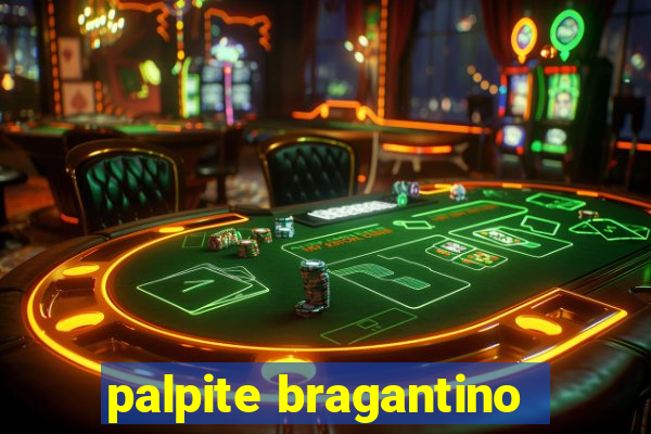 palpite bragantino