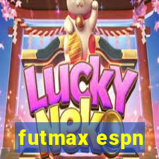 futmax espn