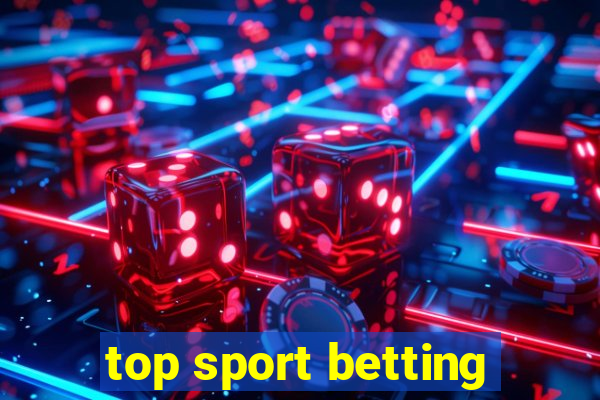 top sport betting