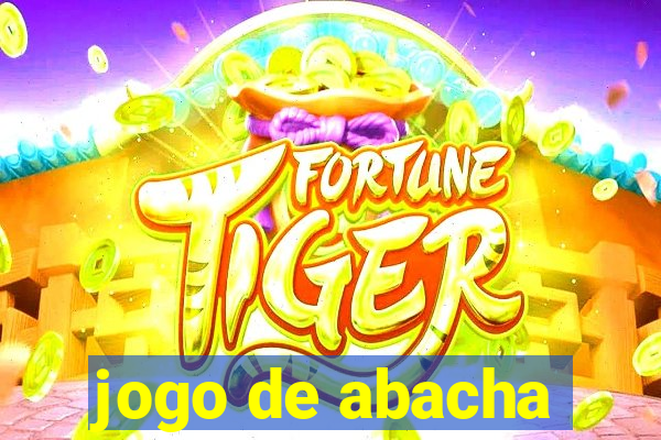 jogo de abacha