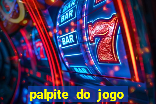 palpite do jogo aberto hoje