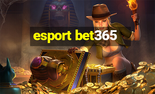 esport bet365