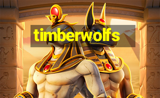 timberwolfs