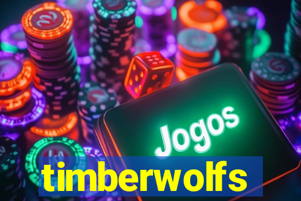 timberwolfs