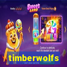 timberwolfs