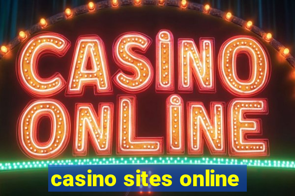 casino sites online