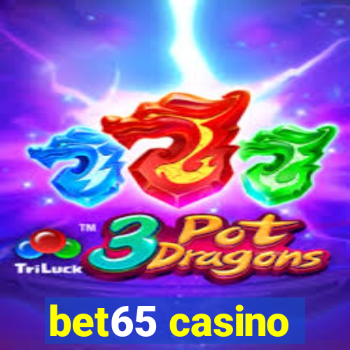 bet65 casino