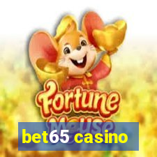 bet65 casino