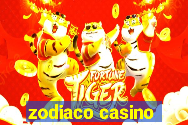 zodiaco casino