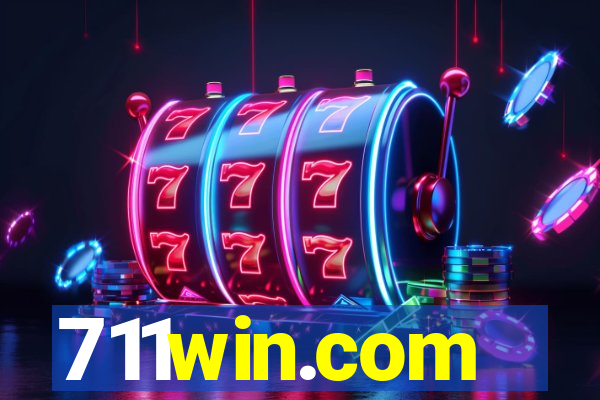 711win.com