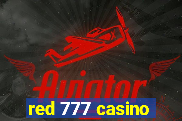 red 777 casino