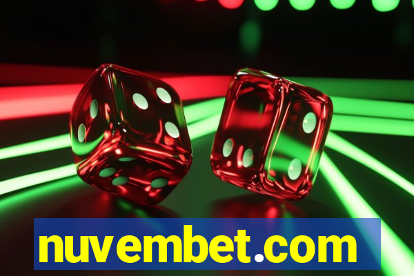 nuvembet.com