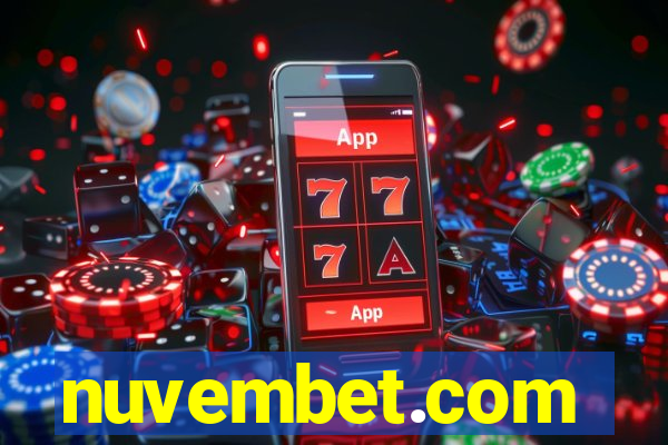 nuvembet.com