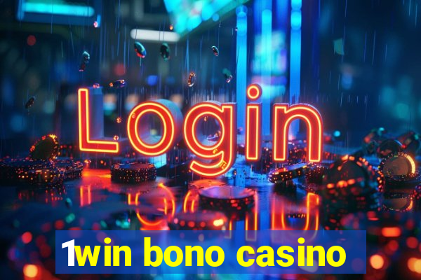 1win bono casino