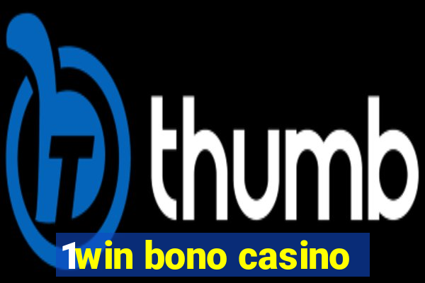 1win bono casino