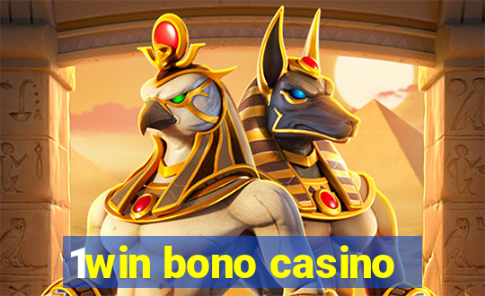 1win bono casino