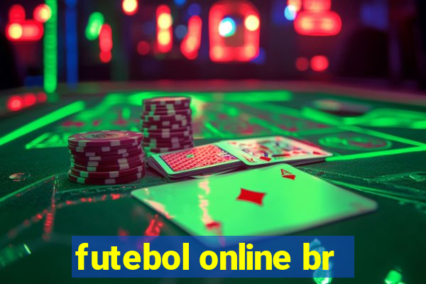 futebol online br