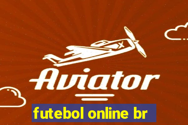 futebol online br