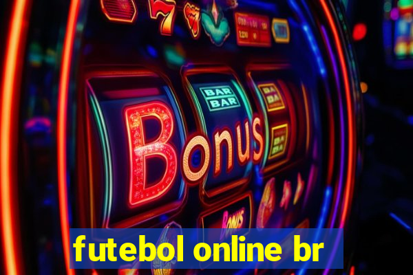 futebol online br