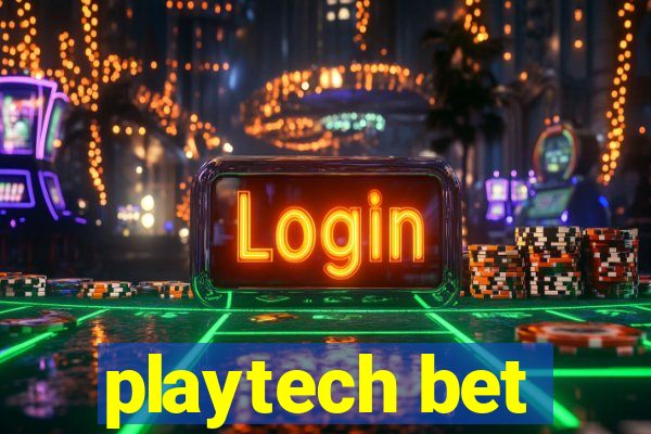 playtech bet