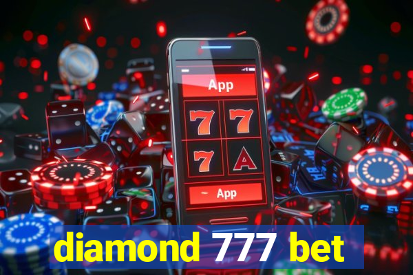 diamond 777 bet