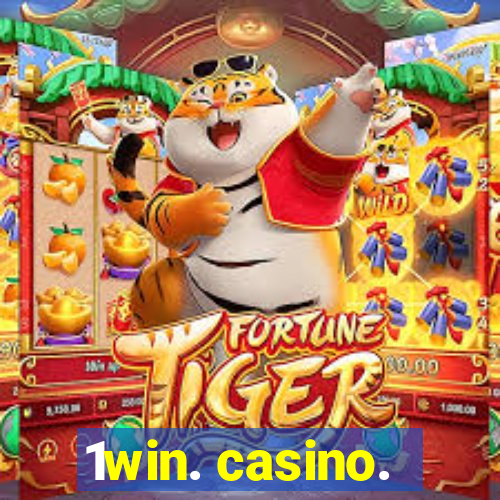 1win. casino.